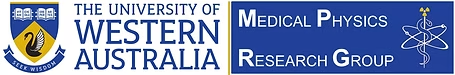 The University of Western Australia — Medical Physics Research Group